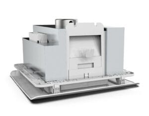 三重水電材料行推薦｜PTC陶瓷電阻加熱 300B系列｜宏城水電