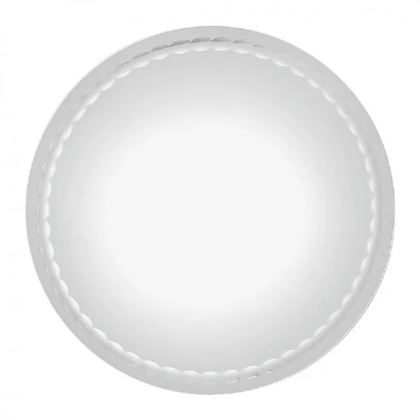 DAY&DAY 衛浴系列 圓形防霧鏡 8008G