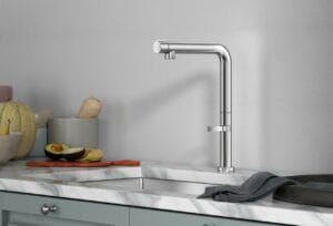 廚房龍頭｜廚房系列 立式龍頭 DF-7643ST｜宏城水電