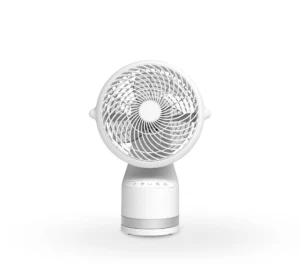 三重水電材料行推薦｜Mini除菌循環扇 M8｜宏城水電