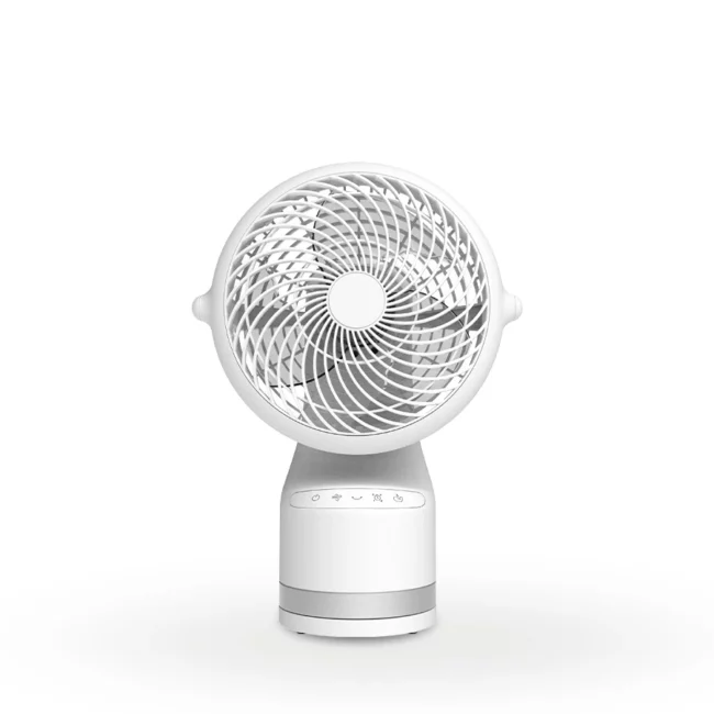 三重水電材料行推薦｜Mini除菌循環扇 M8｜宏城水電