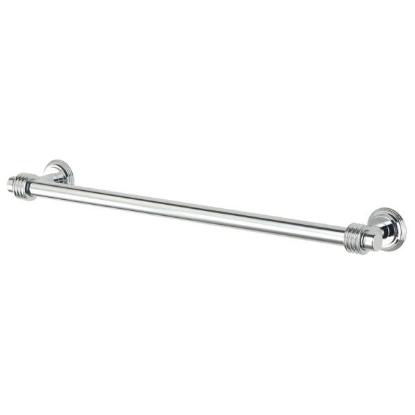 DAY&DAY 衛浴系列 單桿毛巾掛桿組-90CM 9290C