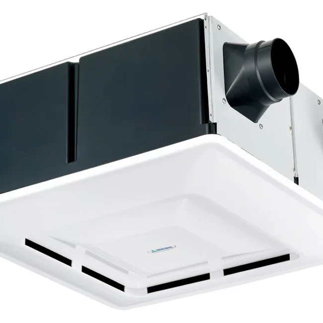 三重水電材料行推薦｜HEPA全熱交換器｜宏城水電