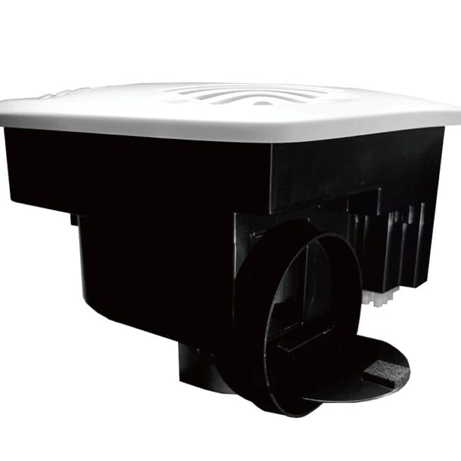 三重水電材料行推薦｜天嵐峰-288 (專為2~3吋風管設計)｜宏城水電