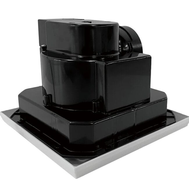 三重水電材料行推薦｜天嵐峰-288 (專為2~3吋風管設計)｜宏城水電