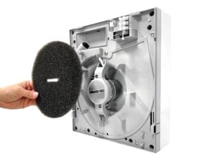 三重水電材料行推薦｜巧靜-868S (掛壁式)｜宏城水電