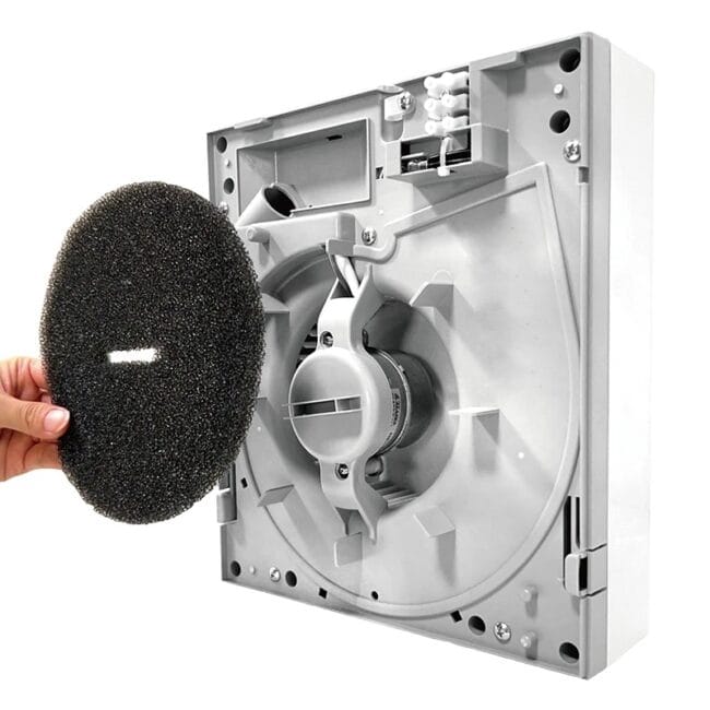 三重水電材料行推薦｜巧靜-868S (掛壁式)｜宏城水電