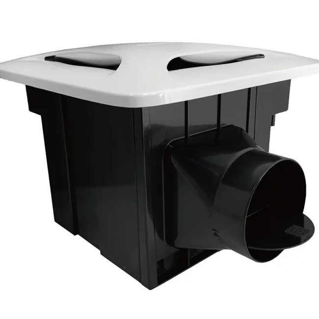 三重水電材料行推薦｜ 大風門-748A豪華型｜宏城水電