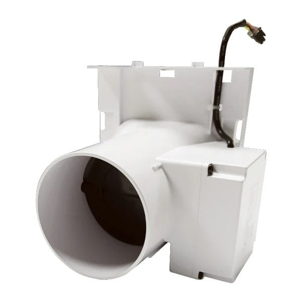 三重水電材料行推薦｜選購配備 AB-401異味阻斷電動逆止閥｜宏城水電