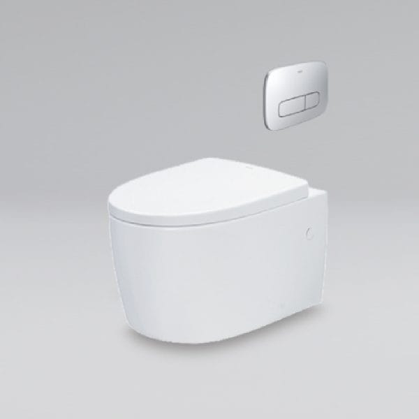 INAX伊奈 壁掛式馬桶(含隱藏式水箱) AC-952VN-TW