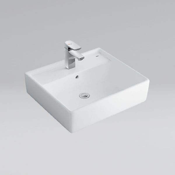 INAX伊奈 台上型面盆 AL-293VFC-TW