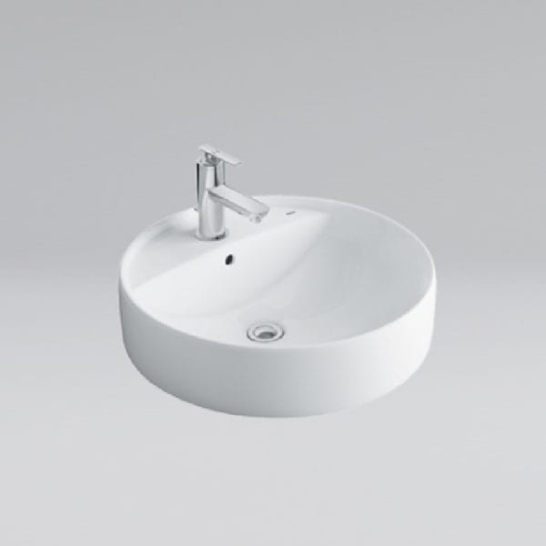 INAX伊奈 台上型面盆 AL-294VFC-TW