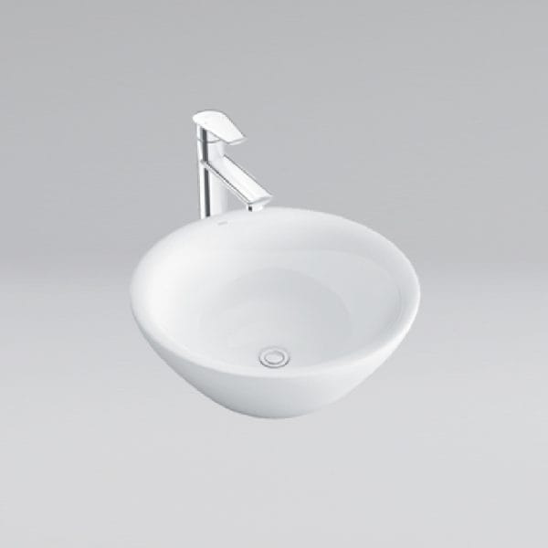 INAX伊奈 台上型面盆 AL-445V-TW