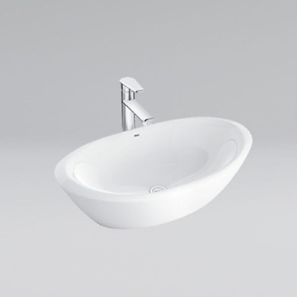 INAX伊奈 台上型面盆 AL-465V-TW