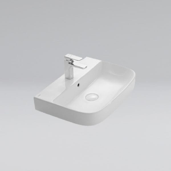 INAX伊奈 台上型面盆 AL-632VFC-TW