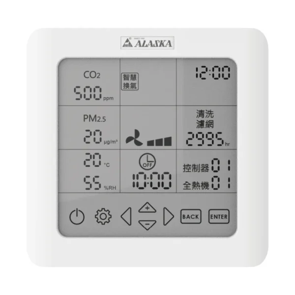 三重水電材料行推薦｜AL-7偵測型控制器｜宏城水電
