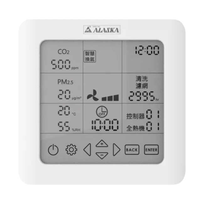 三重水電材料行推薦｜AL-7偵測型控制器｜宏城水電