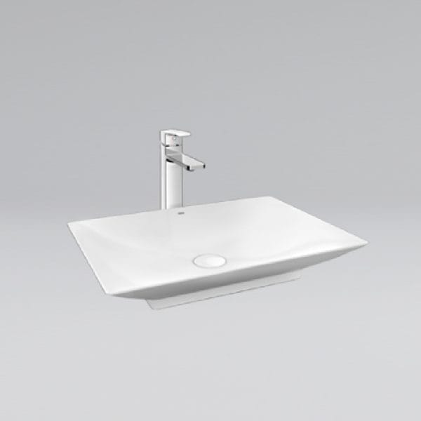 INAX伊奈 台上型面盆 AL-S610V-TW