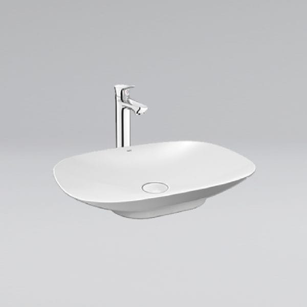 INAX伊奈 台上型面盆 AL-S620V-TW