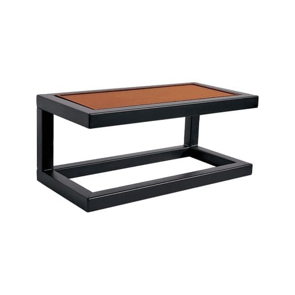 衛浴五金｜OVO 京典衛浴 爵士黑置物平台 AL4032｜宏城水電