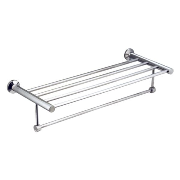 三重水電材料行推薦｜OVO 京典衛浴 置物架 AS0709_升級加購活動｜宏城水電