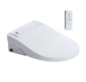 三重水電材料行推薦｜OVO 京典衛浴 遙控型溫水洗淨便座 AT2010_單品優惠活動｜宏城水電