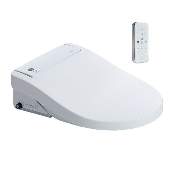 三重水電材料行推薦｜OVO 京典衛浴 遙控型溫水洗淨便座 AT2010_單品優惠活動｜宏城水電