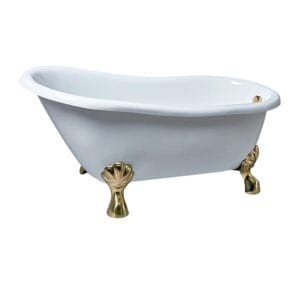 衛浴五金｜OVO 京典衛浴 獨立浴缸 BC350｜宏城水電