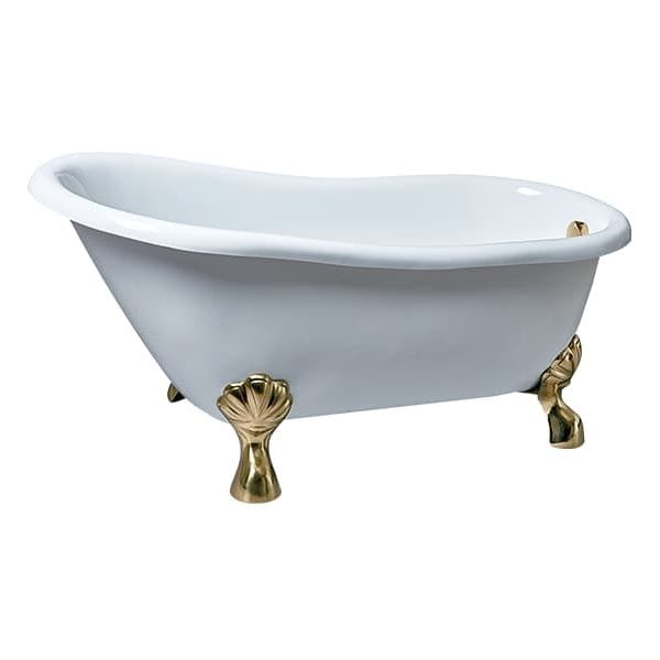 衛浴五金｜OVO 京典衛浴 獨立浴缸 BC350｜宏城水電