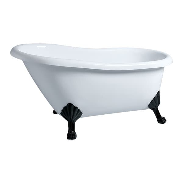 衛浴五金｜OVO 京典衛浴 獨立浴缸 BC820｜宏城水電