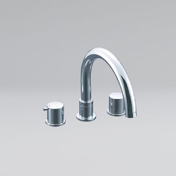 INAX伊奈 浴缸龍頭 BF-E090B