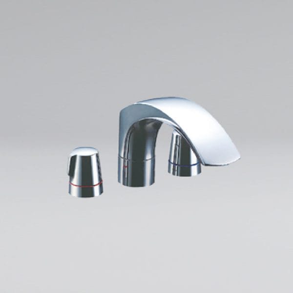 INAX伊奈 浴缸龍頭 BF-J090B