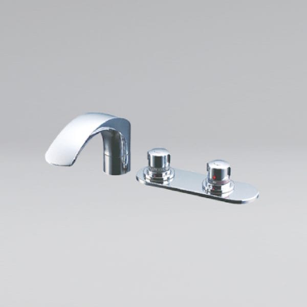 INAX伊奈 浴缸龍頭 BF-X195TL