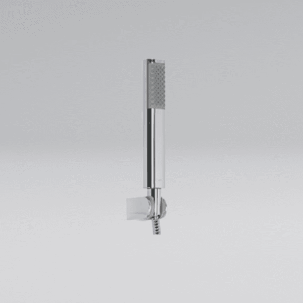 INAX伊奈 埋壁式花灑組-TRACK系列 手持花灑 (含蛇管) BFC-15C