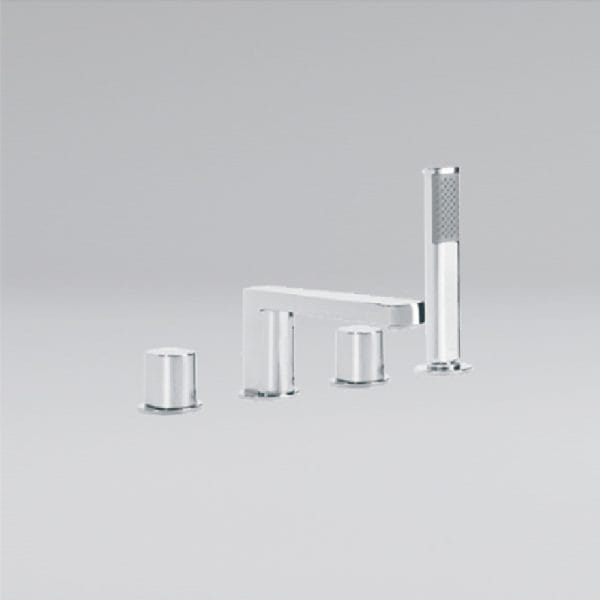 INAX伊奈 浴缸龍頭(附花灑) BFCH101B-15CA