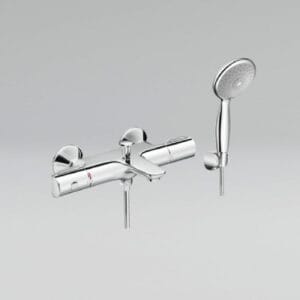 三重水電材料行推薦｜INAX伊奈 淋浴龍頭 BFV-3413T-3C｜宏城水電