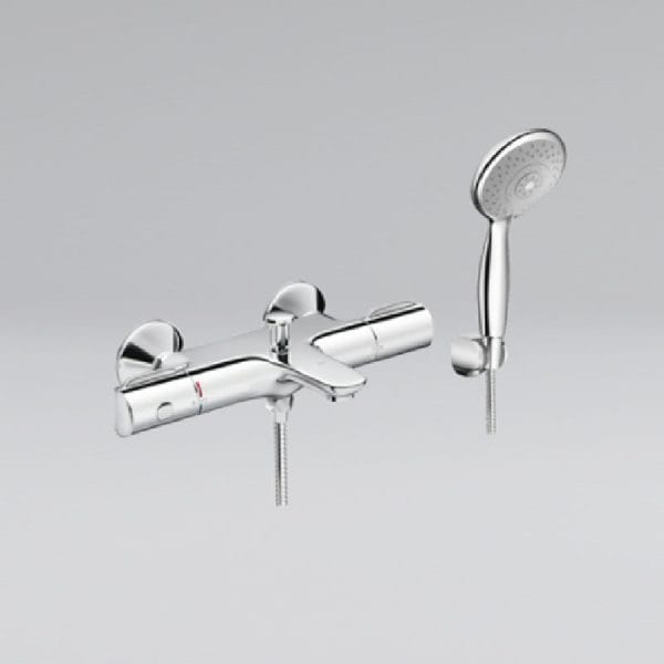 三重水電材料行推薦｜INAX伊奈 淋浴龍頭 BFV-3413T-3C｜宏城水電