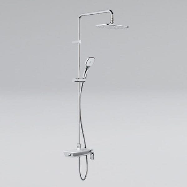 INAX伊奈 淋浴花灑 (單段式手持花灑) BFV-615S-8C