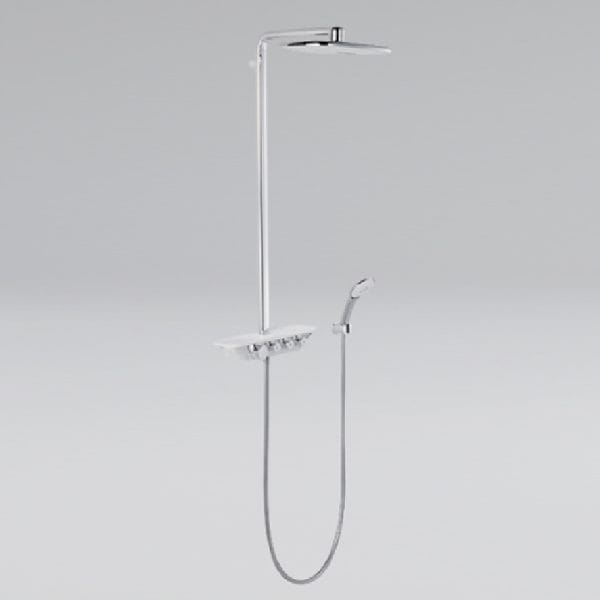 INAX伊奈 平台式淋浴花灑(恆溫龍頭) BFV-655T