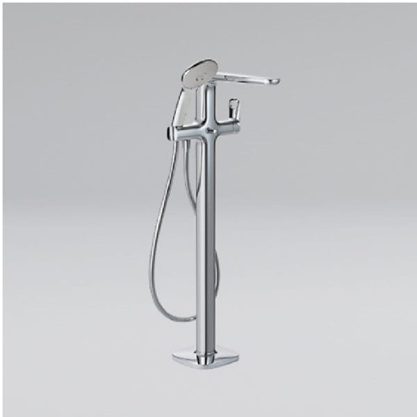 INAX伊奈 落地式浴缸龍頭 BFV-656S