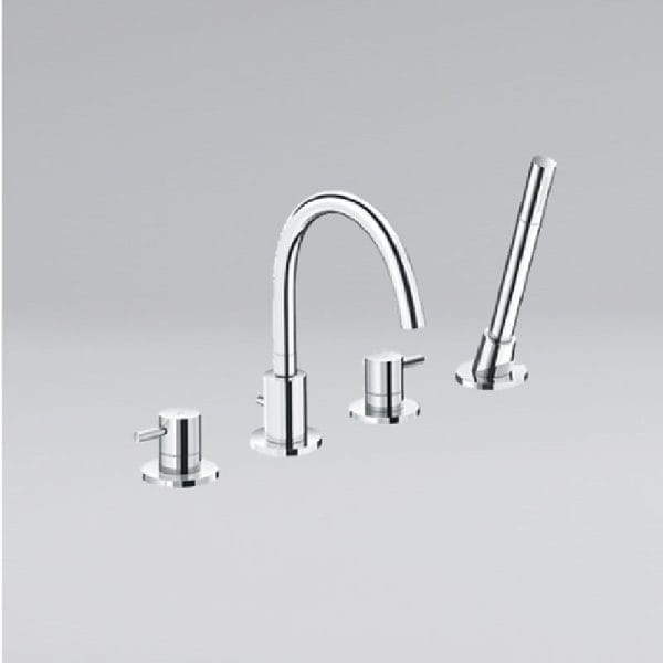 INAX伊奈 淋浴龍頭 BFV-7000B