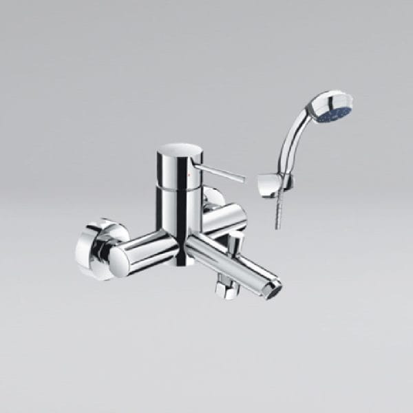 INAX伊奈 淋浴龍頭 BFV-8000S-1C