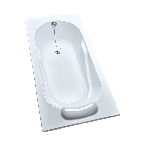 衛浴五金｜OVO 京典衛浴 砌牆式空缸 BH150｜宏城水電