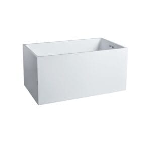 衛浴五金｜OVO 京典衛浴 獨立浴缸 BK103A｜宏城水電