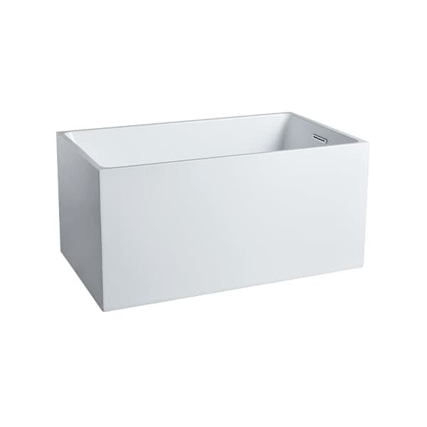 衛浴五金｜OVO 京典衛浴 獨立浴缸 BK103A｜宏城水電