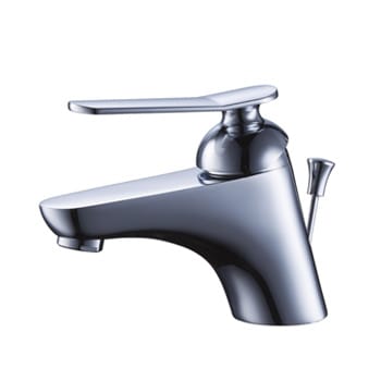 LOLAT 無鉛臉盆水龍頭 BNN1257-LF