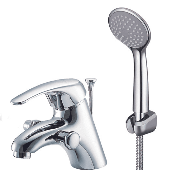 BOSS 沐浴/面盆兩用龍頭 W-287