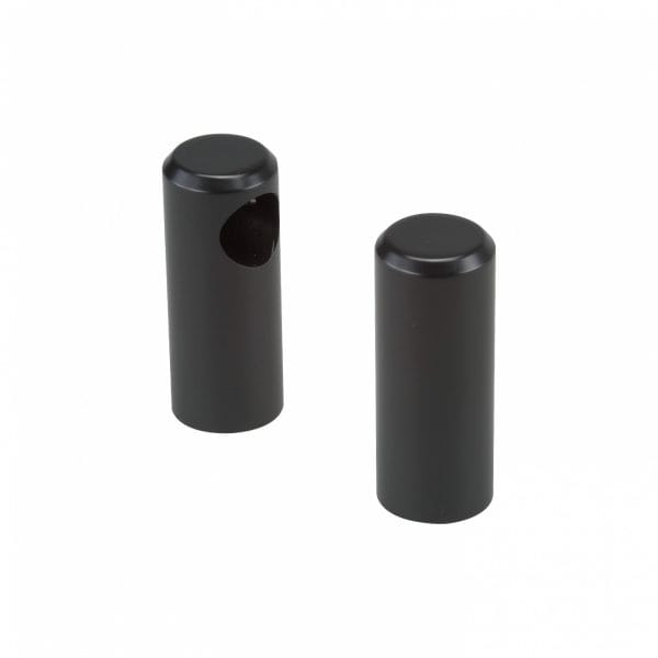 DAY&DAY 霧黑系列 掛桿固定座 C2600BK