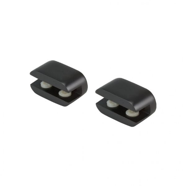 DAY&DAY 霧黑系列 固定座/一對 C3500BK-2