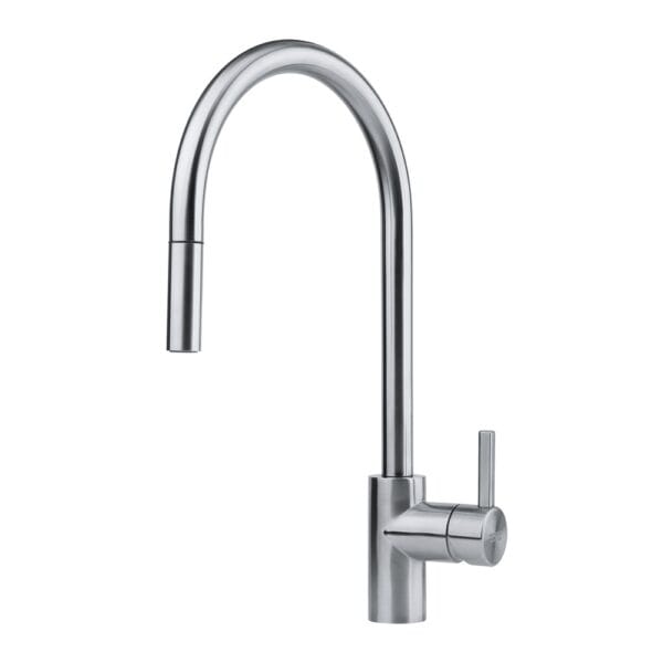 瑞士 FRANKE 伸縮龍頭 CT132SP